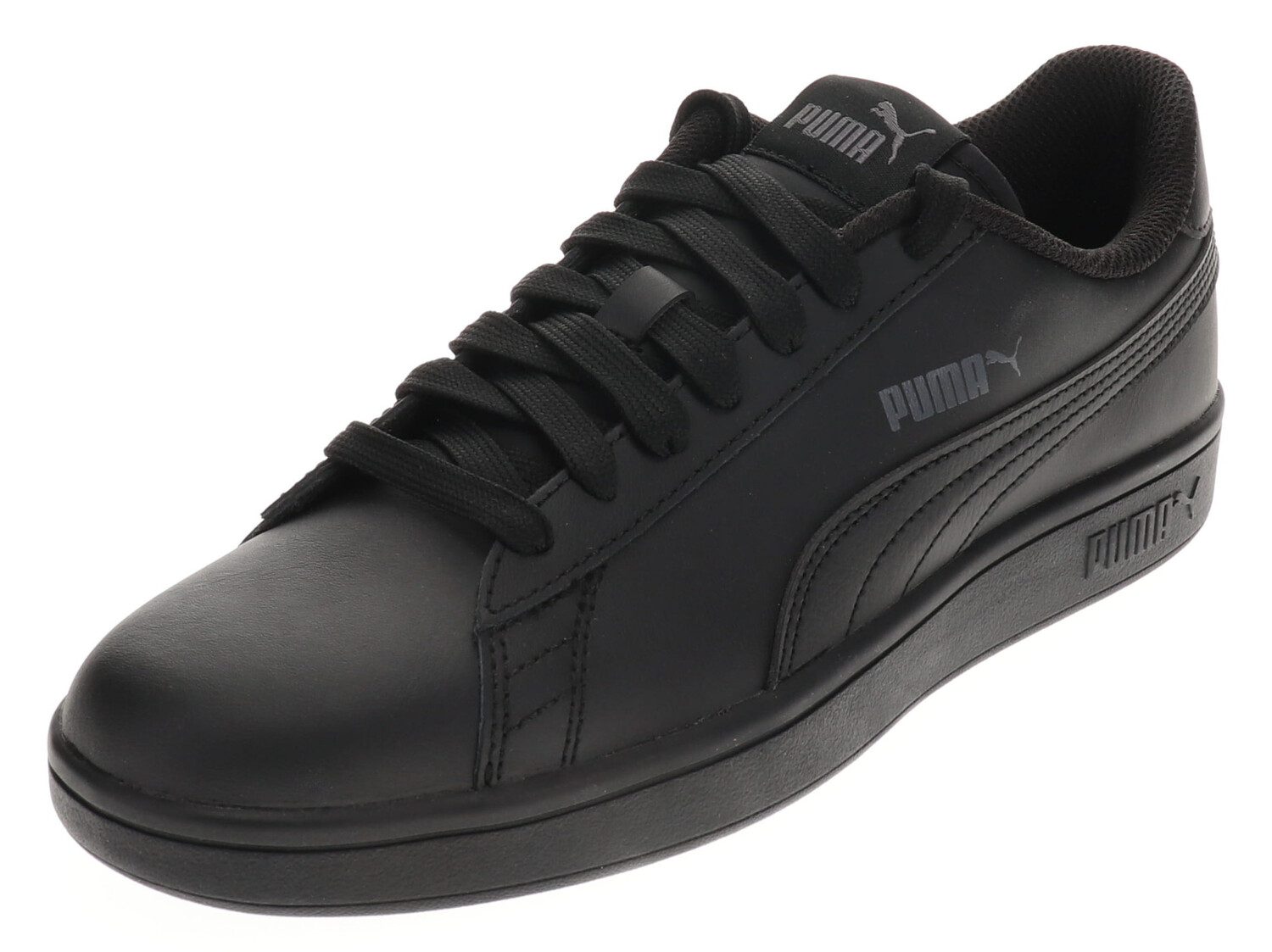 

Кроссовки Puma Low, черный