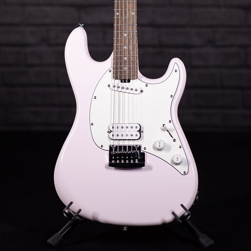 

Электрогитара Sterling by Music Man Cutlass Short Scale CTSS30HS