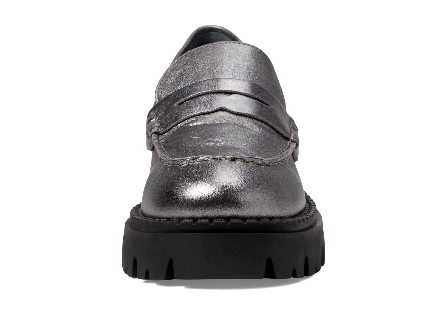 

Лоферы Free People Lyra Lug Sole Loafer