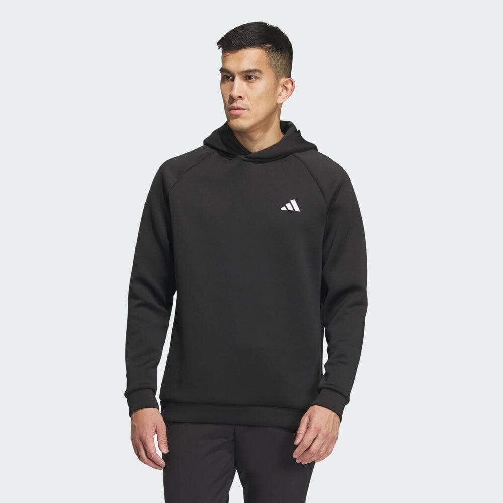 

Толстовка Adidas HY0971, черный
