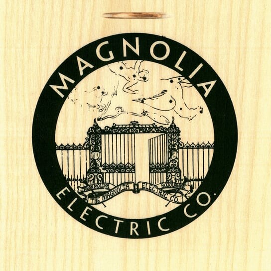 

Бокс-сет Magnolia Electric Co. - Box: Sojourner