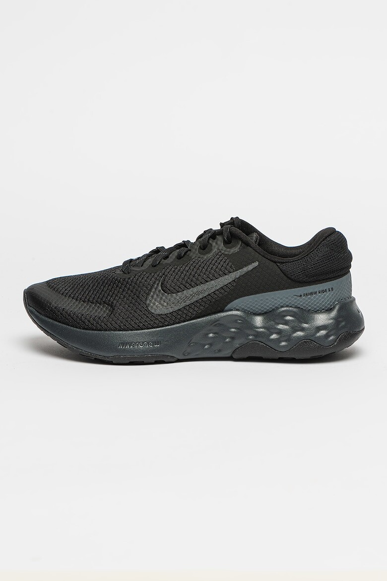 

Renew кроссовки Ride 3 Nike, черный