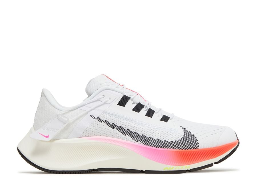 

Кроссовки Nike Wmns Air Zoom Pegasus 38 FlyEase, цвет Rawdacious