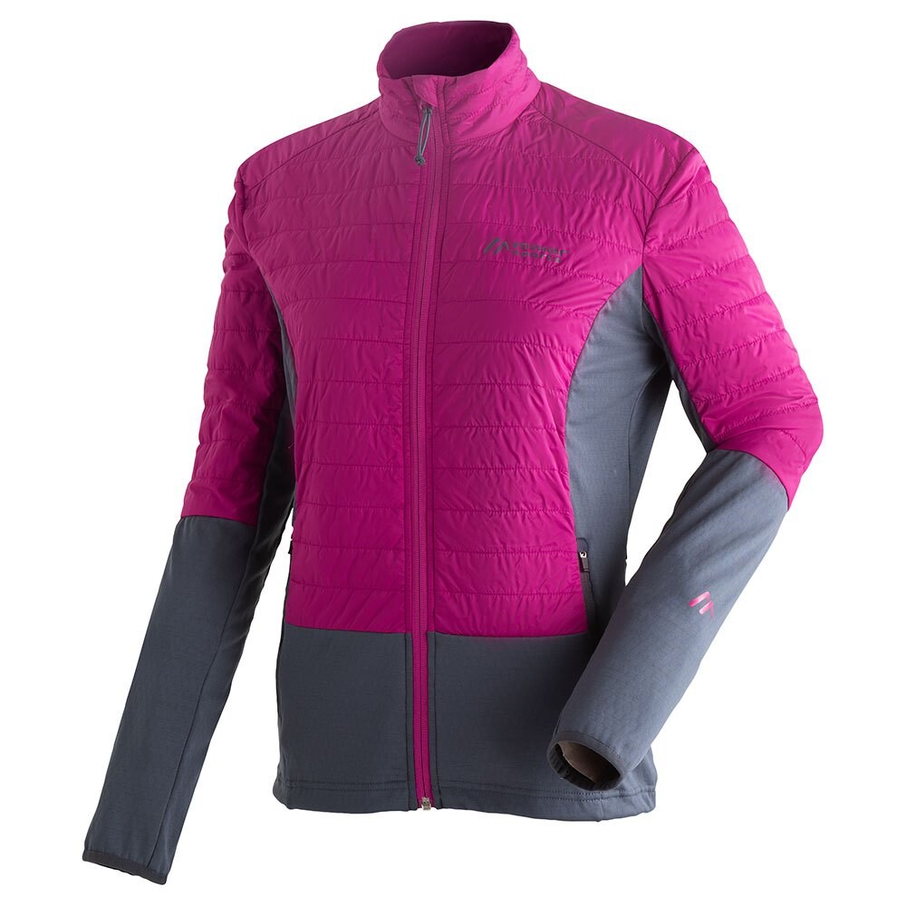 

Куртка Maier Sports Elve Light W, розовый