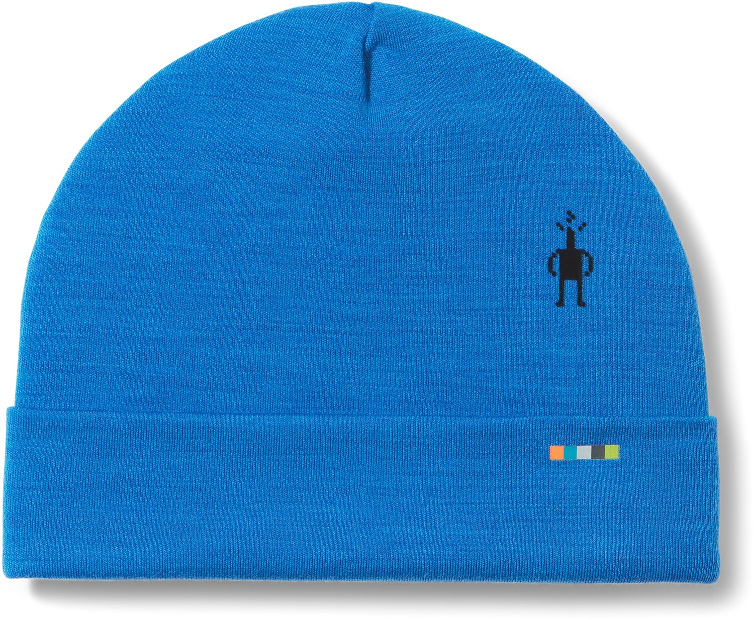 

Шапка Меринос 250 Smartwool, синий
