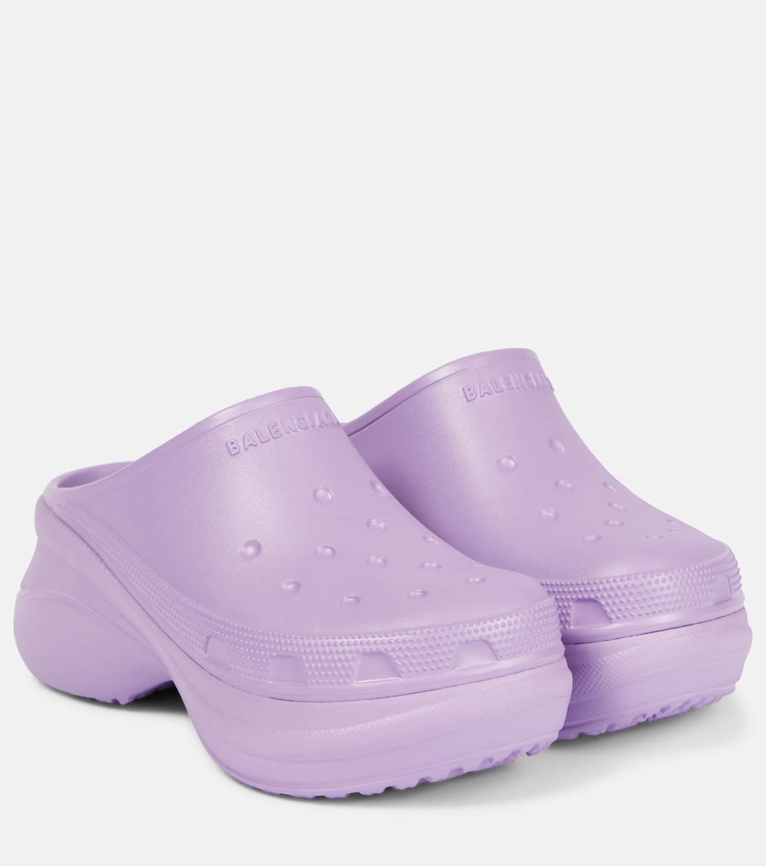 Crocs hotsell x balenciaga