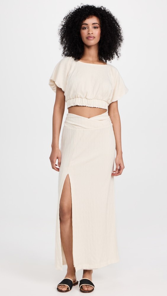 

Юбка Free People Tovah Set