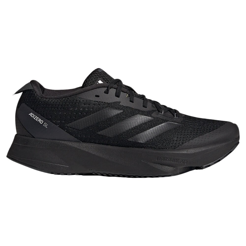 

Кроссовки adidas Adizero Sl, черный
