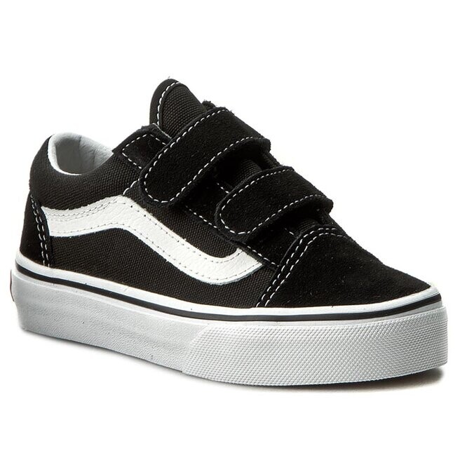 

Кроссовки Vans OldSkool V, черный