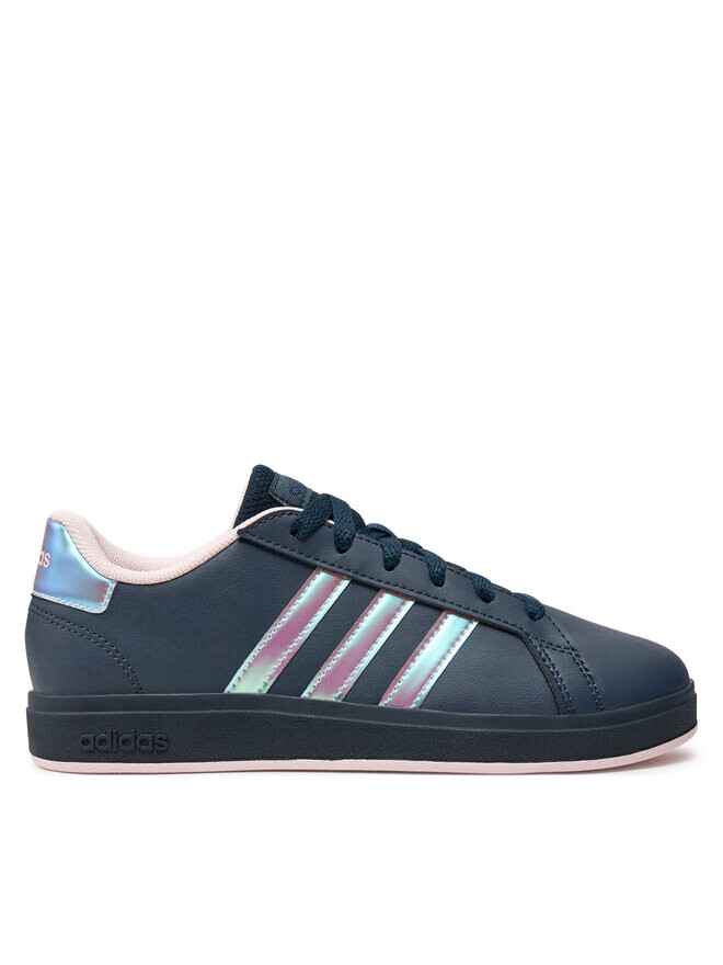 

Кроссовки Adidas, синий