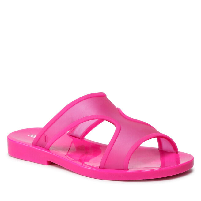 

Шлепанцы Melissa BikiniSlide Ad, розовый
