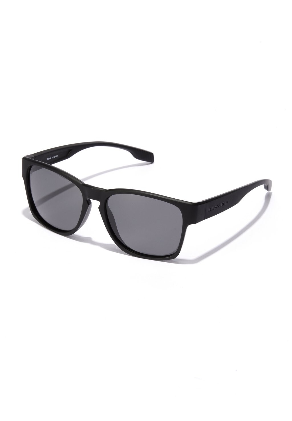 

Солнцезащитные очки CORE RAW POLARIZED Hawkers, цвет black