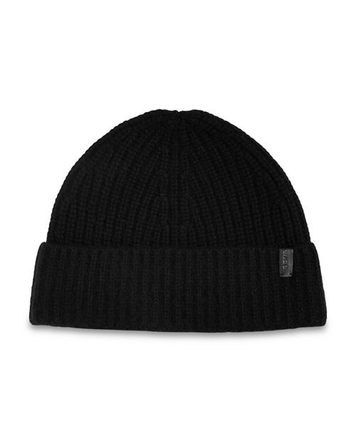 

Шапка-бини Blend Shaker Stitch Vince, цвет Black