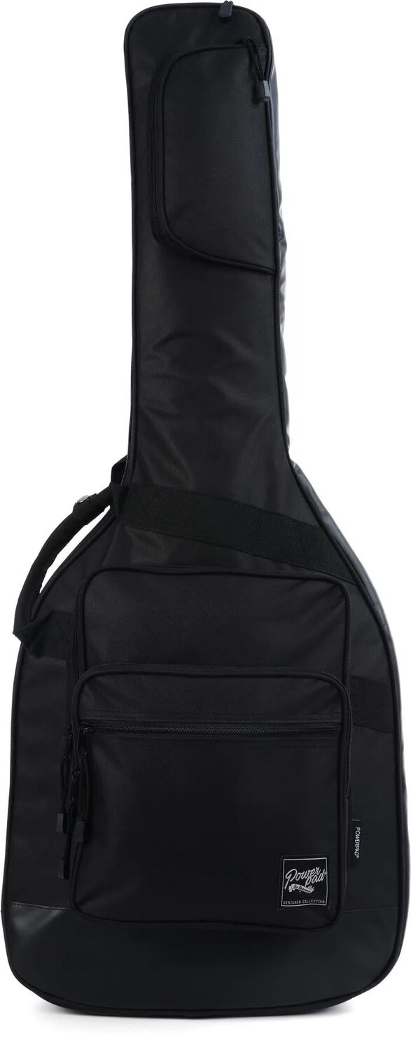 

Сумка для электрогитары Ibanez PowerPad IGB540 - черная