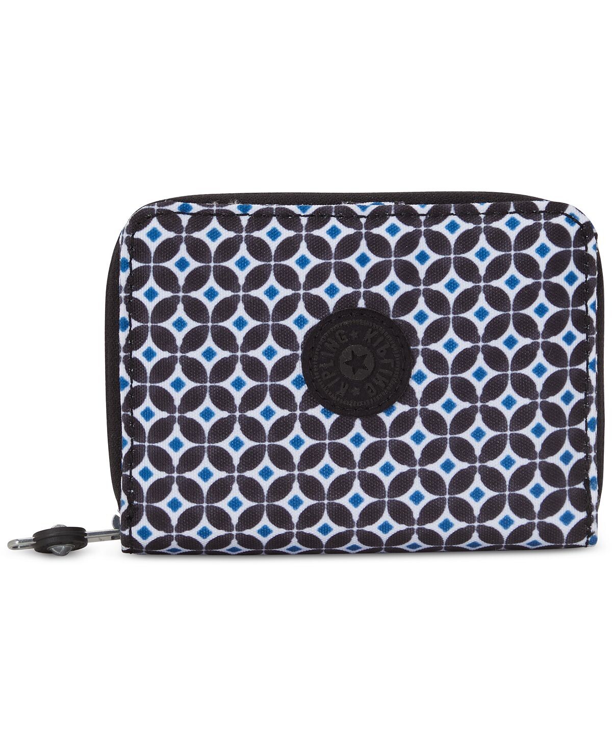 

Нейлоновый RFID-кошелек Money Love Kipling