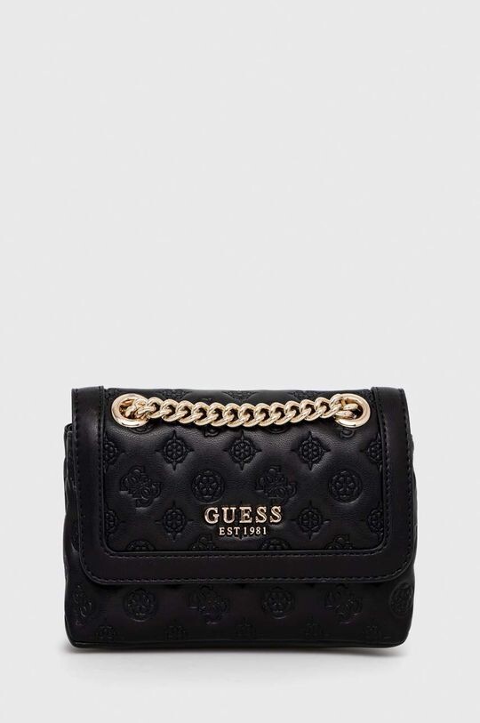 

Сумка Guess, черный