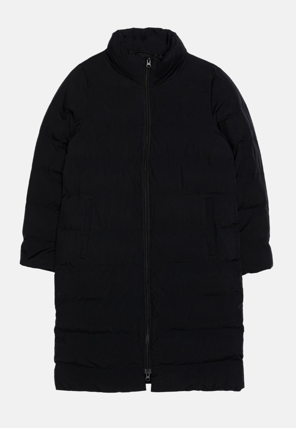 

Зимнее пальто Kbjoy LEGO kidswear, черный