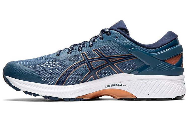 

Asics Gel-Kayano 26 Кроссовки Мужчины
