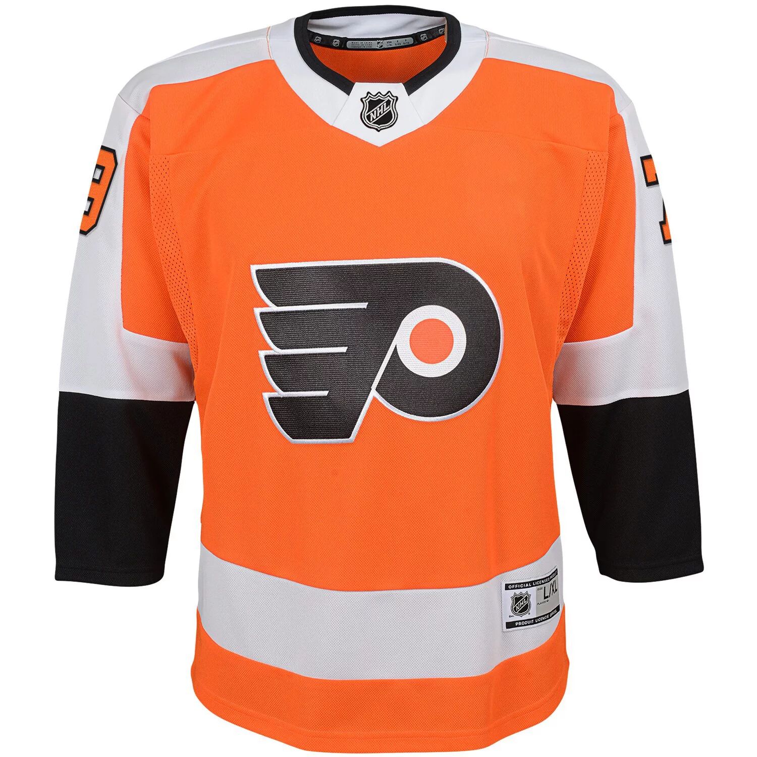 Reebok NHL Philadelphia Flyers