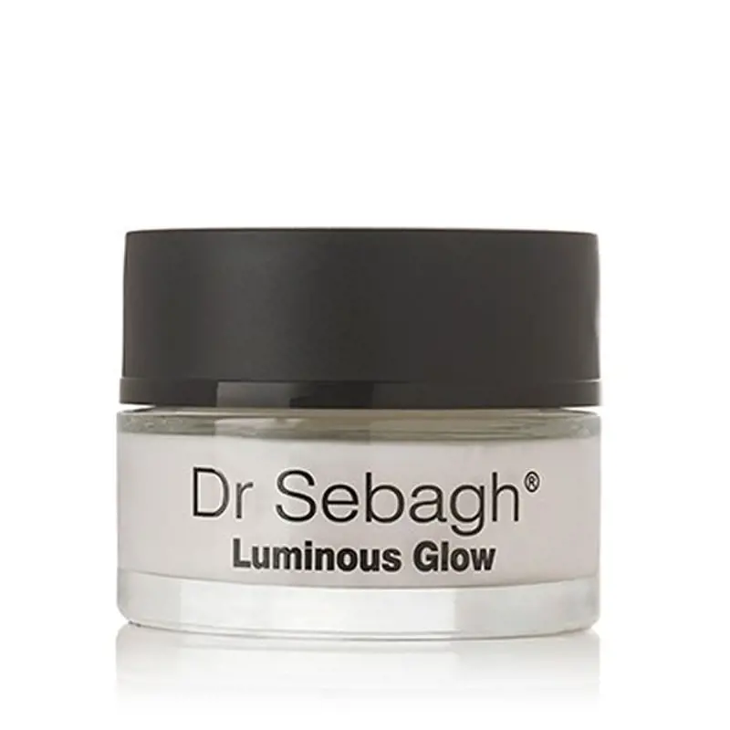 

Праймер для лица Luminous Glow Crema Iluminadora Dr. Sebagh, 50 мл