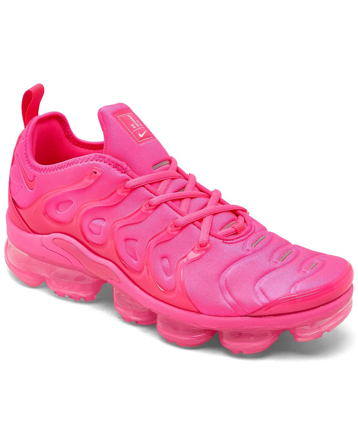 

Женские кроссовки для бега Air VaporMax Plus от Finish Line Nike