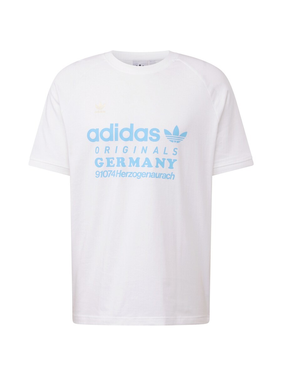 

Футболка Adidas, белый