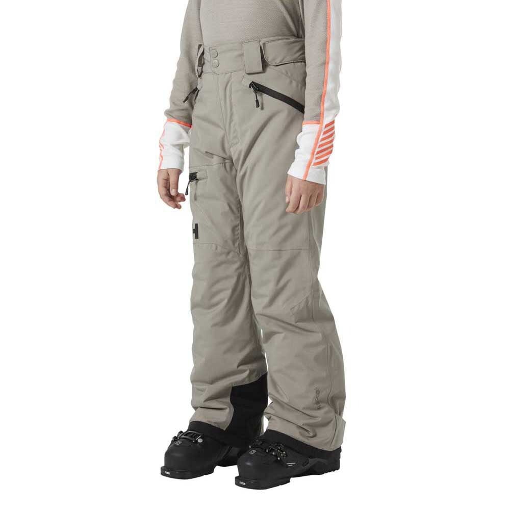 

Брюки Helly Hansen Elements, бежевый