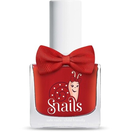 

Лак для ногтей Love Is..., Snails