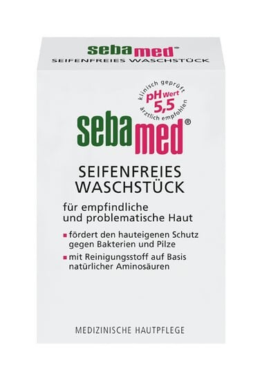 

Мыло для мытья тела, 150 г Sebamed, Sensitive Skin