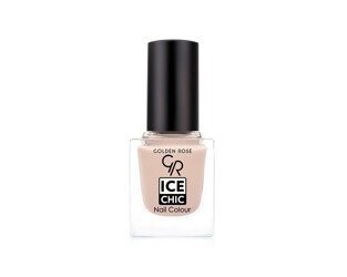 

Лак для ногтей 08, 10,5 мл Golden Rose, Ice Chic