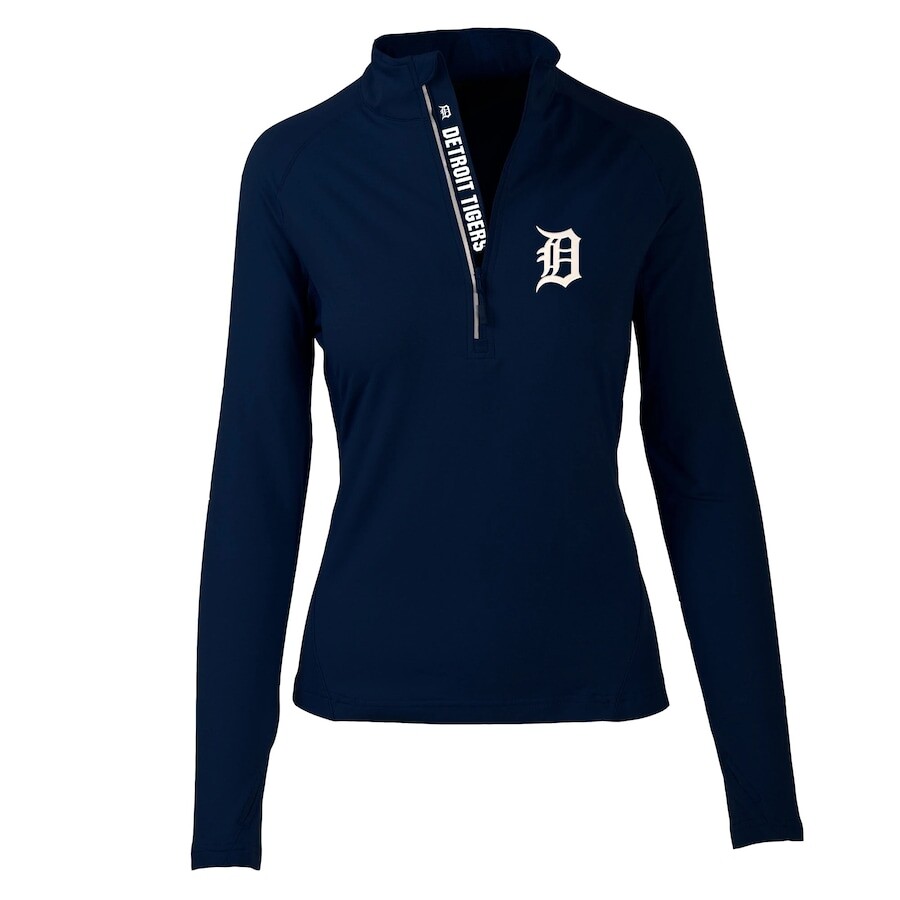 

Куртка Levelwear Detroit Tigers, нави