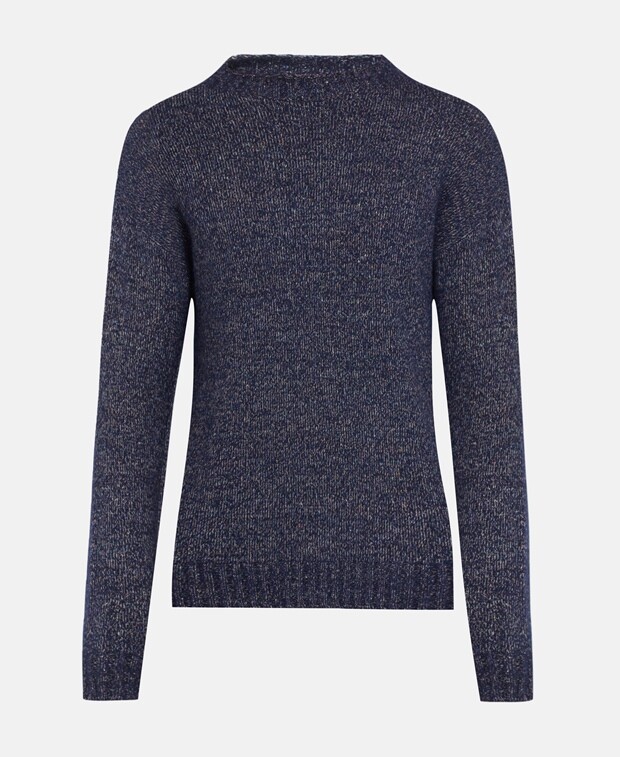 

Джемпер с длинными рукавами United Colors of Benetton, цвет Royal Blue