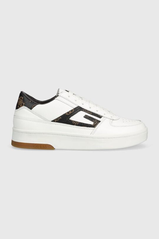 

Кроссовки SILINA Guess, белый