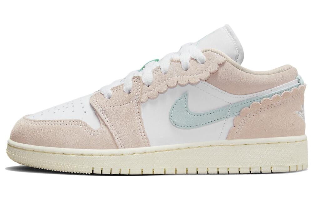 

Jordan Air Jordan 1 Винтажные баскетбольные кроссовки женские