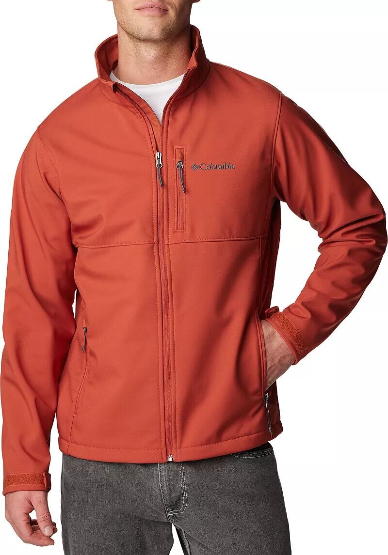 

Мужская ветровка Columbia Ascender Softshell