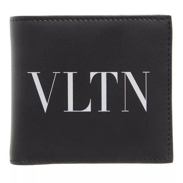 

Кошелек wallet Valentino Garavani, черный