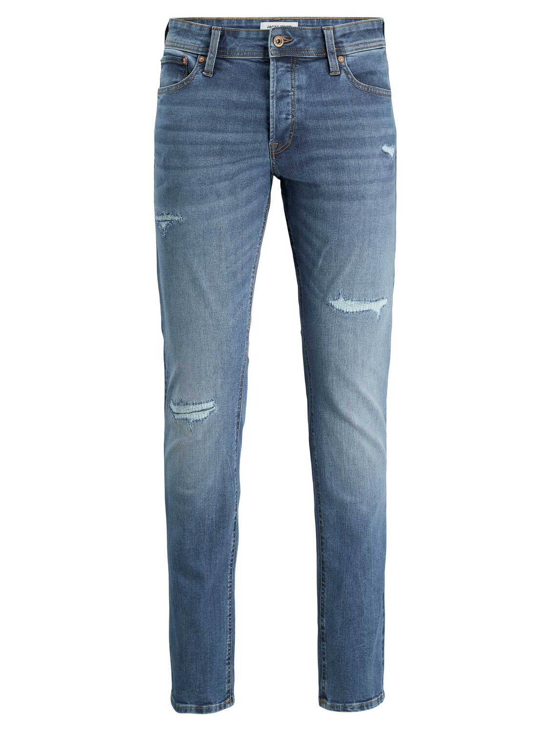 

Джинсы Jack & Jones JJIGLENN JJORIGINAL SQ 016, синий