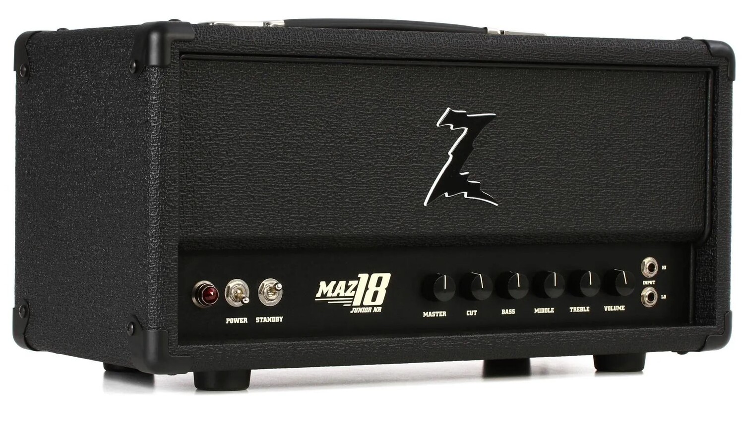 

Доктор З МАЗ 18 NR MKII 18-ваттная ламповая головка