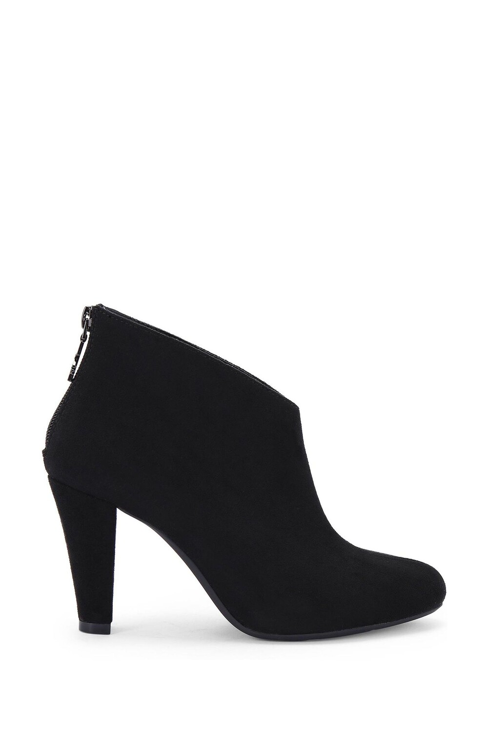

Черные ботинки Soul KG Kurt Geiger, черный