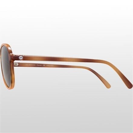 

Поляризованные солнцезащитные очки Foxtrot Sunski, цвет Caramel Midnight