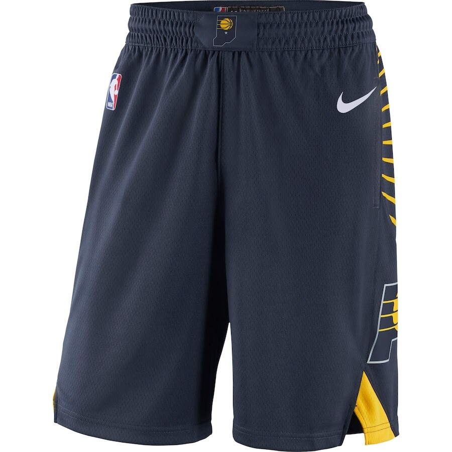 

Шорты Nike Indiana Pacers, нави