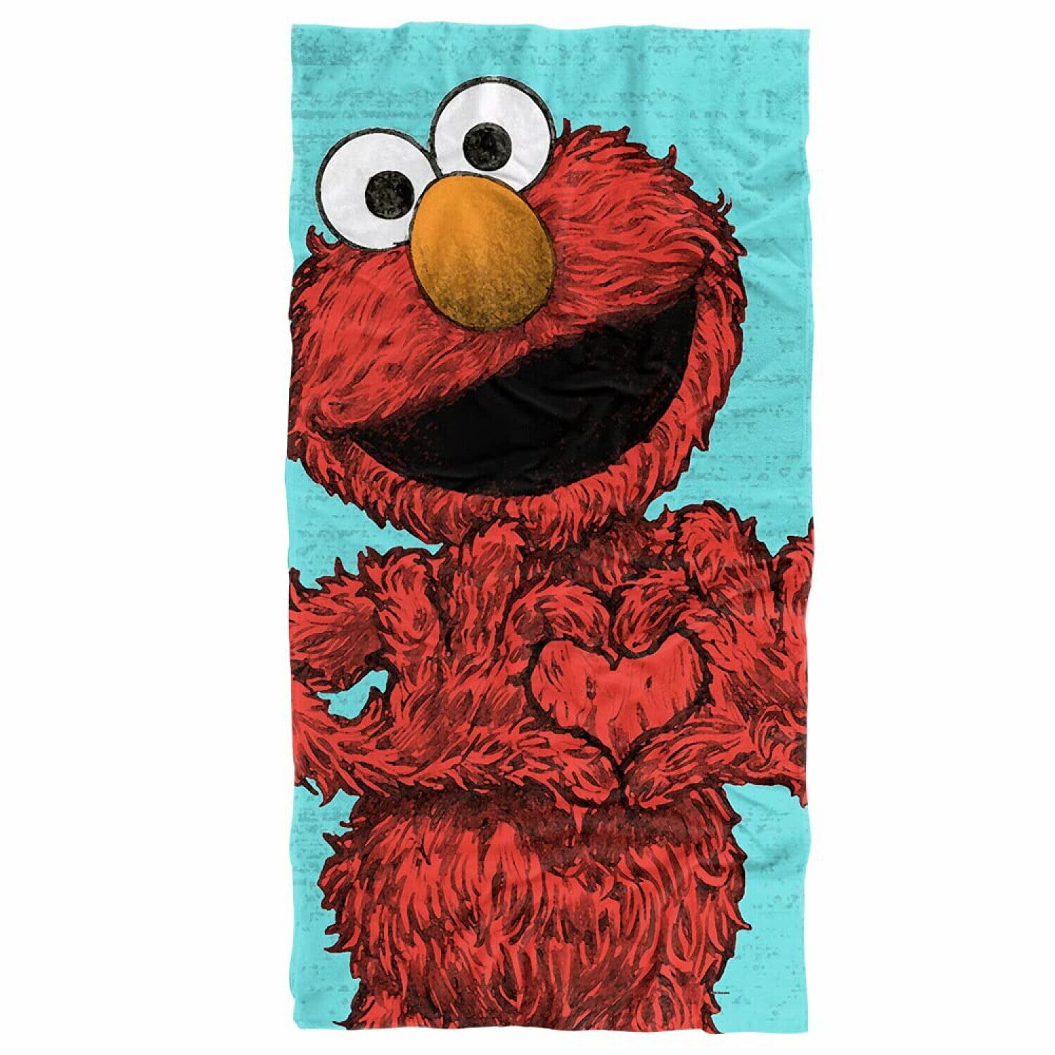 

Полотенце пляжное Elmos Sunny Day Fexeq