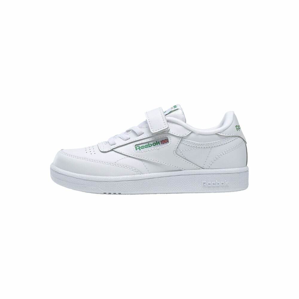

Кроссовки Reebok Club C, белый
