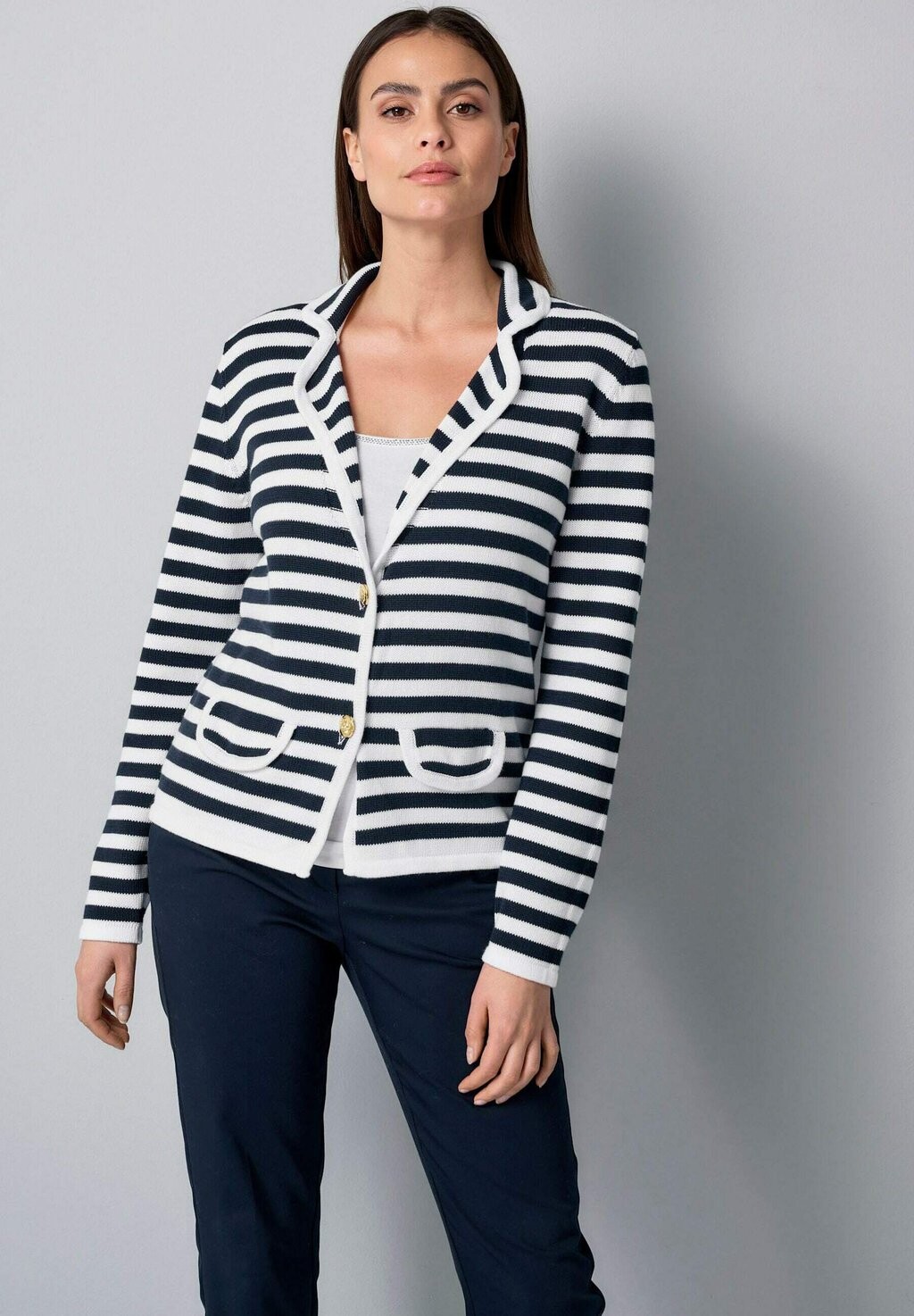 

Кардиган Alba Moda