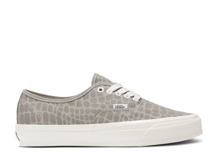 

Кроссовки Vans Premium Authentic 44, цвет Moon Rock Reptile