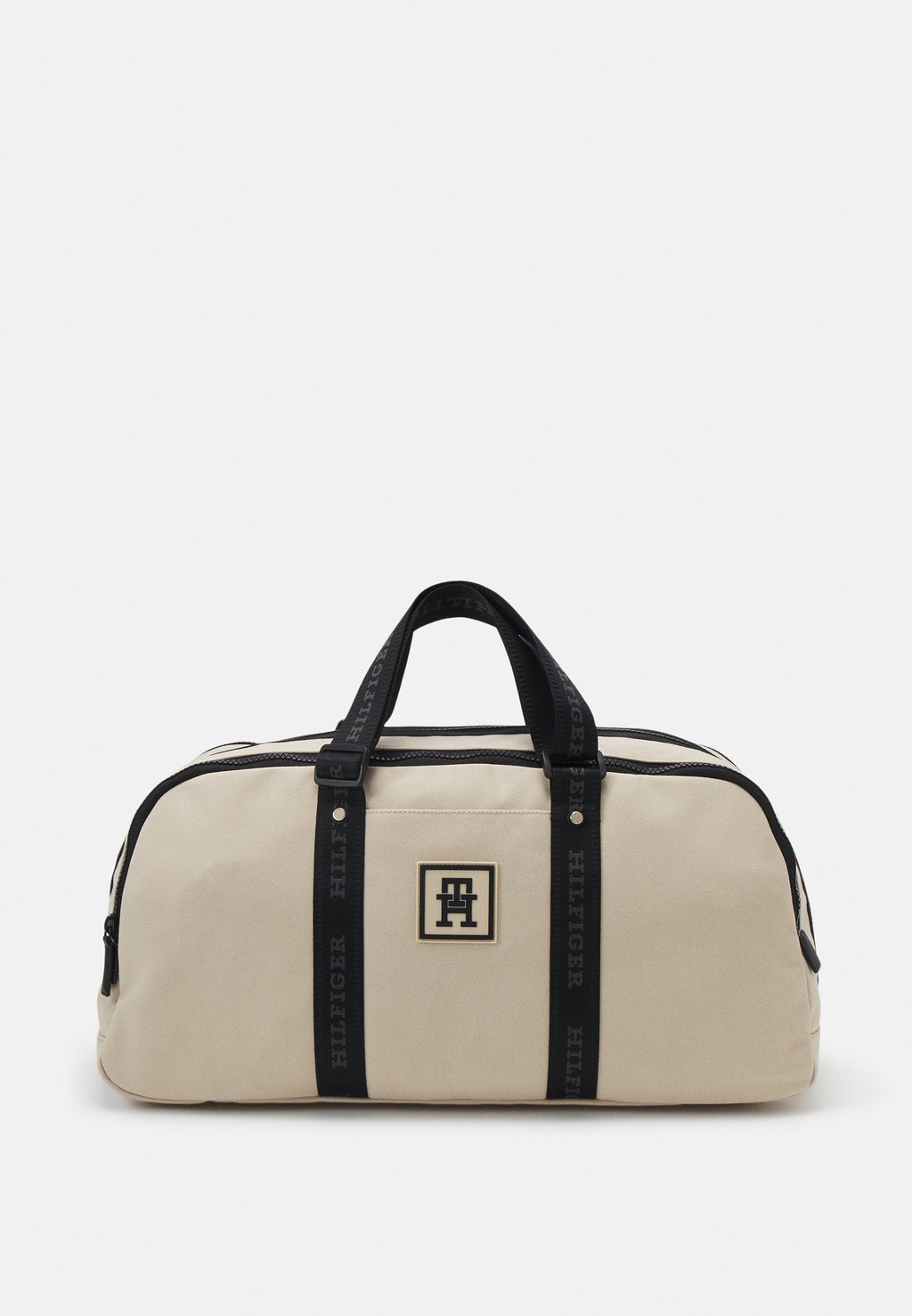 Сумка Weekender SPORT LUXE DUFFLE Tommy Hilfiger, цвет white clay