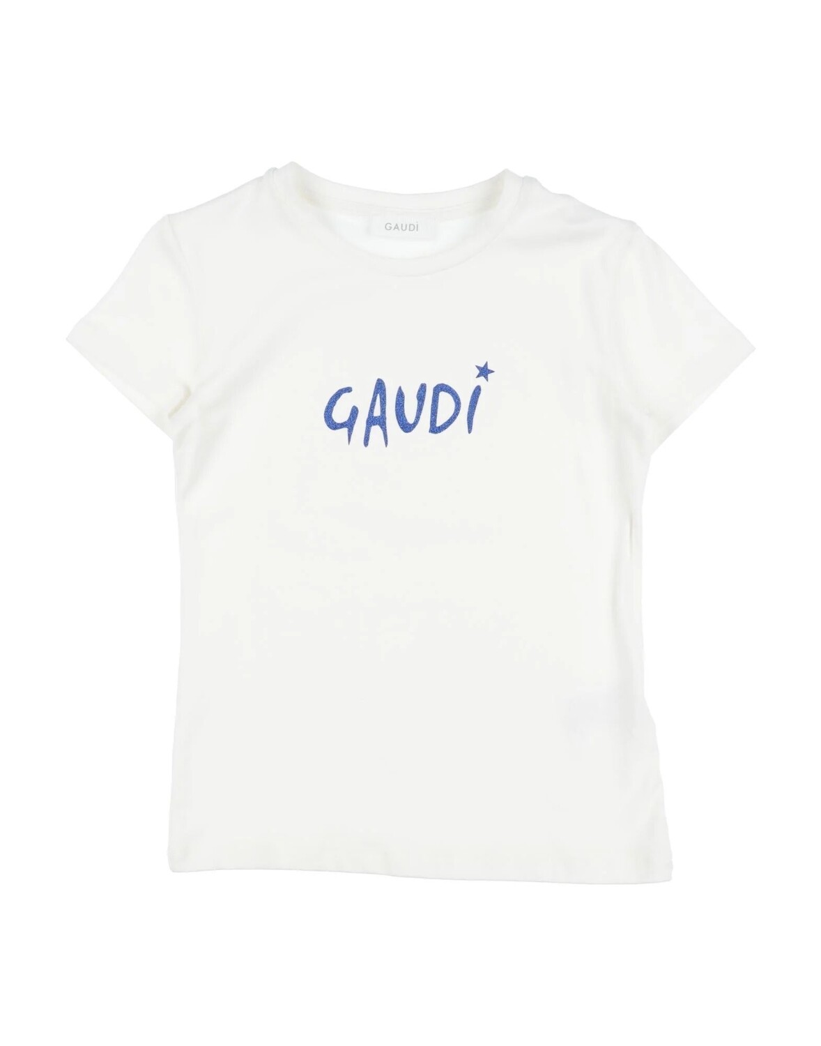 

Футболка Gaudì, белый