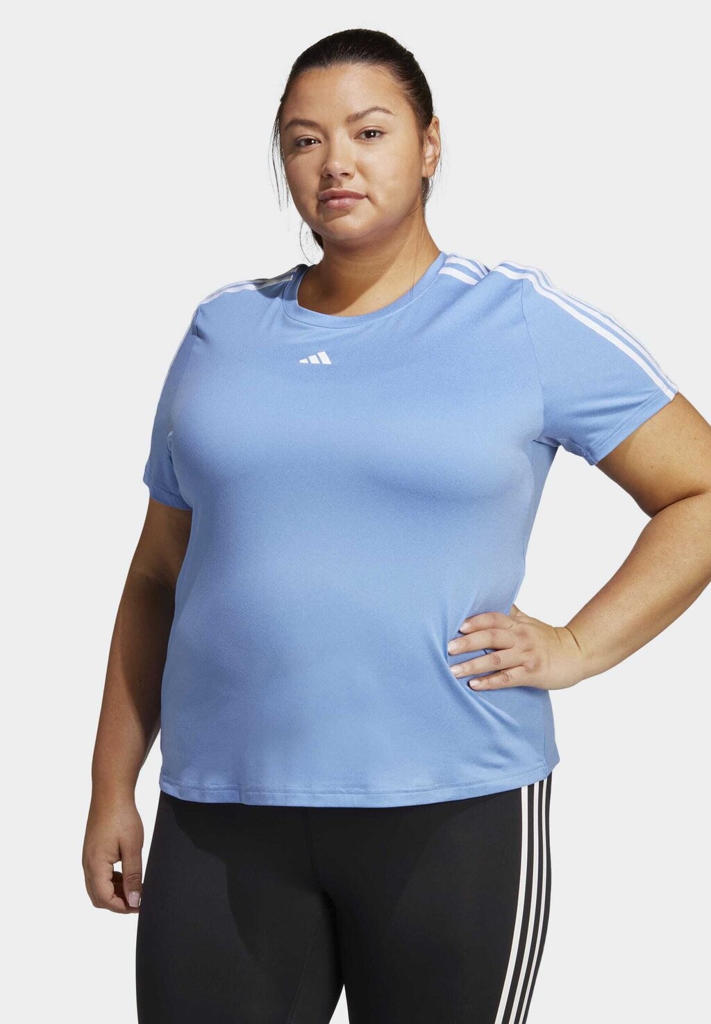 

Спортивная футболка Adidas, синий
