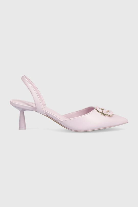 

Туфли Альдо Уэльва Aldo, розовый