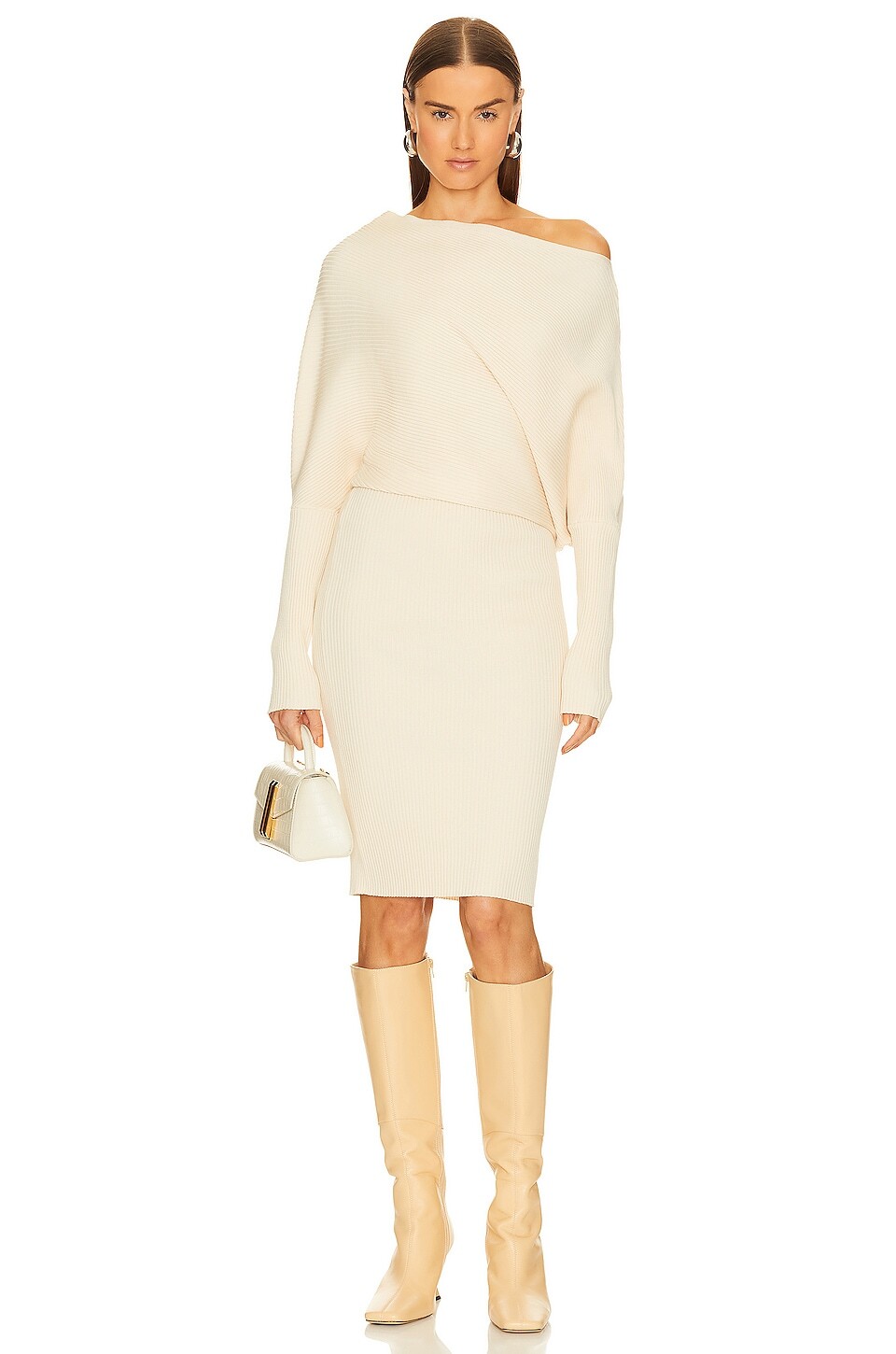

Платье Steve Madden Lori Knit, цвет Whitecap
